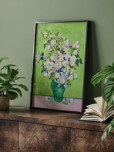 Van Gogh Güller - Art Print